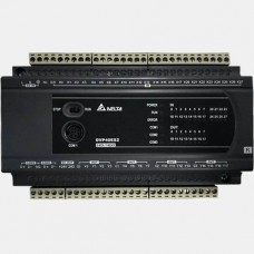 Sterownik PLC 24 wejść i 16 wyjść przekaźnikowych DVP40ES200R Delta Electronics